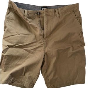 Billabong mens shorts